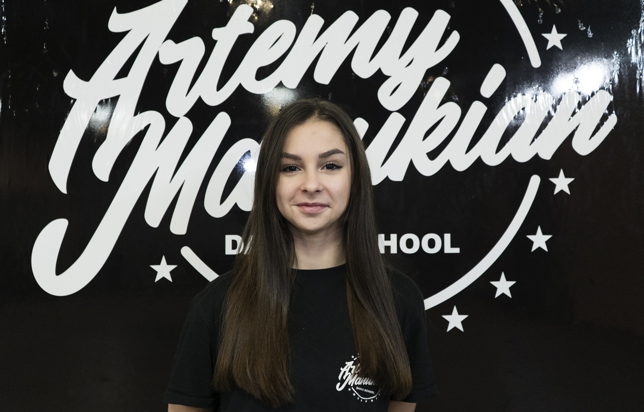 Лада Полуночева