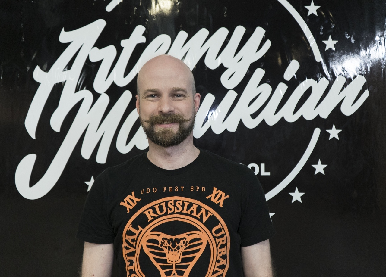 Митяй Курнин