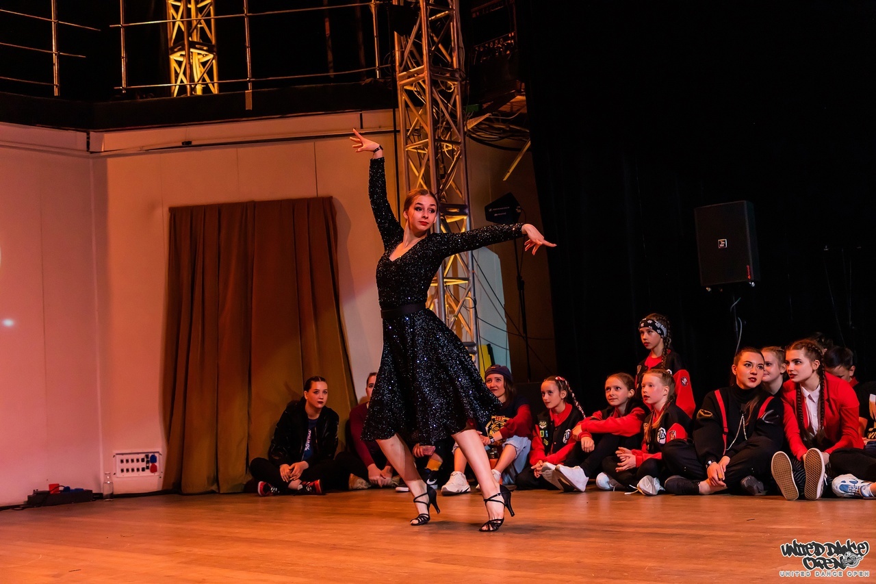 Группа Whacking