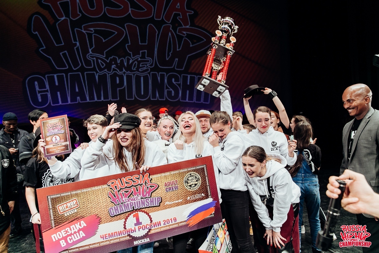 Кастинг в команды 