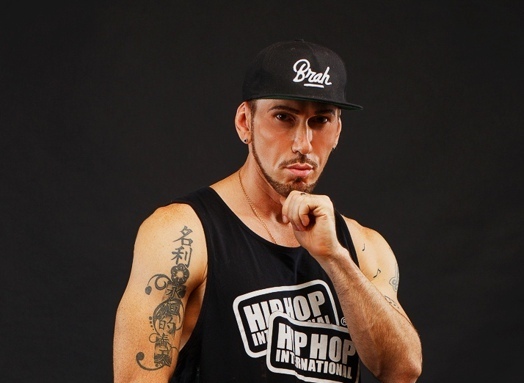 Артемий Манукян