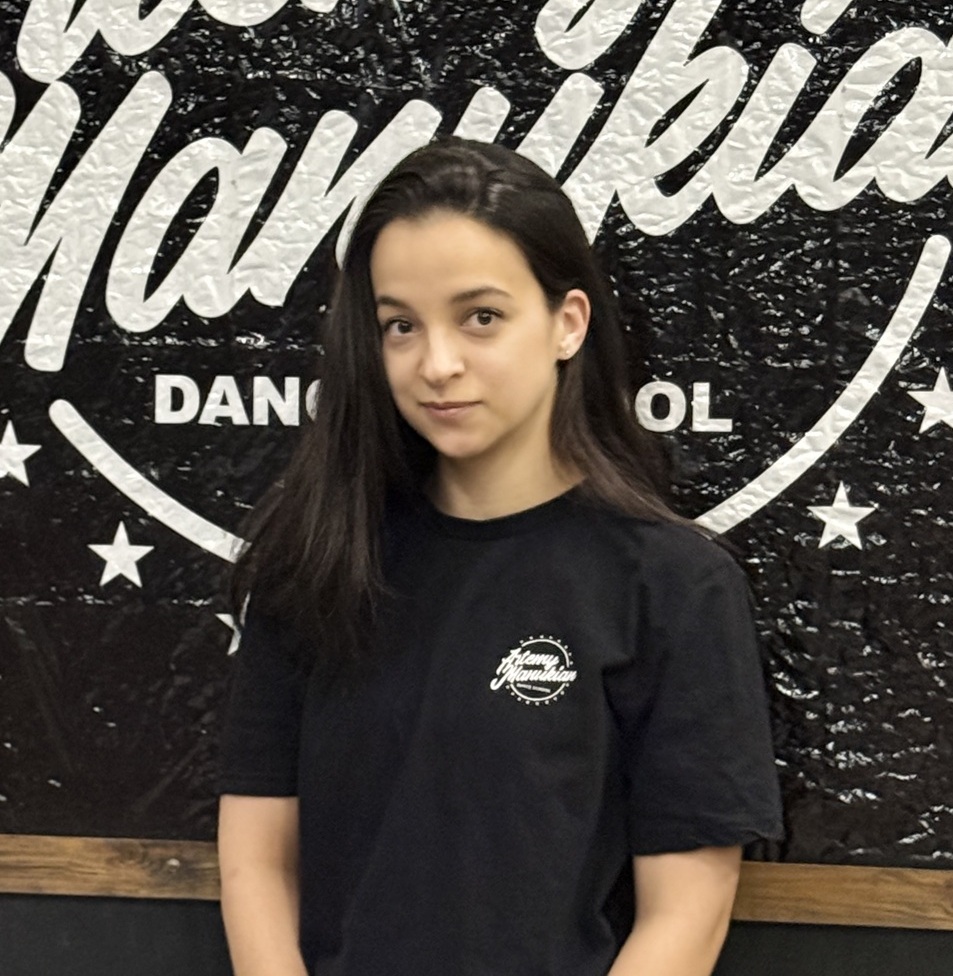 Ксения Зайцева 